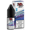 Frozen Grapes Nic Salt E-liquid by IVG 10mlI VG 