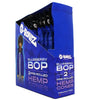 G-ROLLZ Pre-Rolled Hemp Cones - 12 Packs Per Box - 2 Cones Per PackG-ROLLZ Blueberry