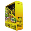 G-ROLLZ Pre-Rolled Hemp Cones - 12 Packs Per Box - 2 Cones Per PackG-ROLLZ Honey Buzz