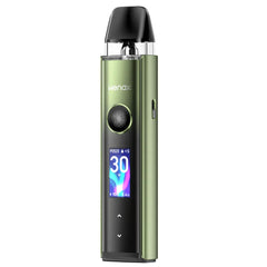 Geek Vape Wenax Q Pro Vape Kit  Geekvape Aurora Green  