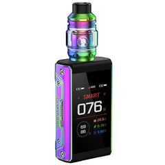 GeekVape T200 Aegis Touch Vape Kit  Geekvape   