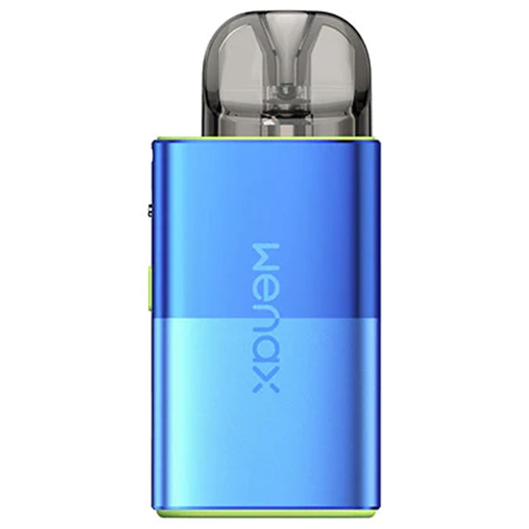 Geekvape Wenax U Vape Kit  Geekvape Blue  