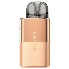 Geekvape Wenax U Vape Kit  Geekvape Champagne Gold  