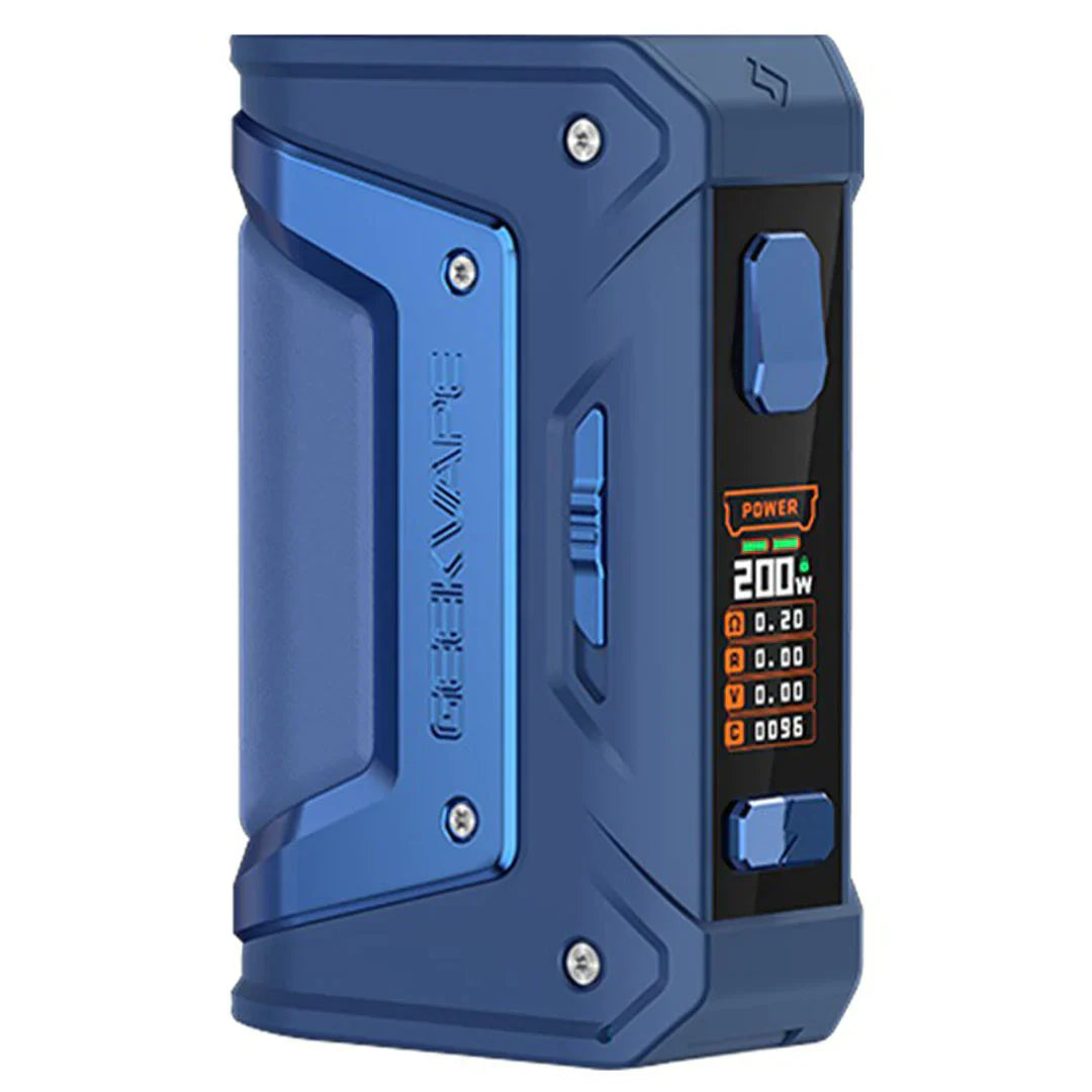 Geekvape L200 Classic Box Mod 200W  Geekvape Blue  