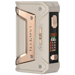 Geekvape L200 Classic Box Mod 200W  Geekvape   