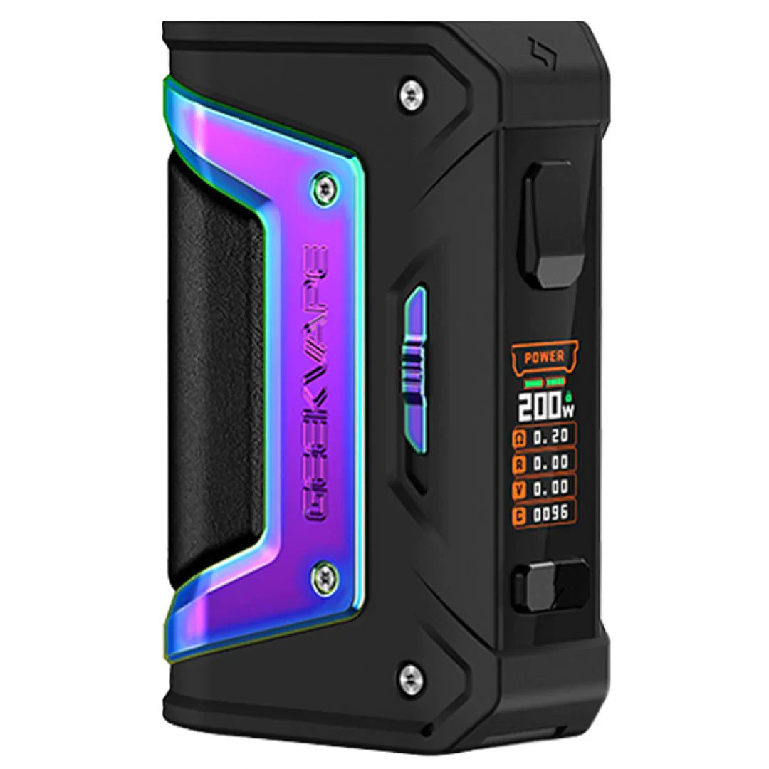 Geekvape L200 Classic Box Mod 200W  Geekvape   