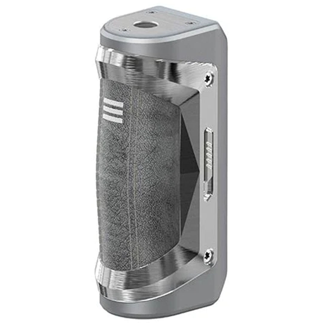 Geekvape S100 Aegis Solo 2 Mod  Geekvape Silver  