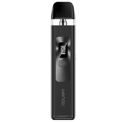 Geekvape Wenax Q pod vape kit  Geekvape Jet Black  