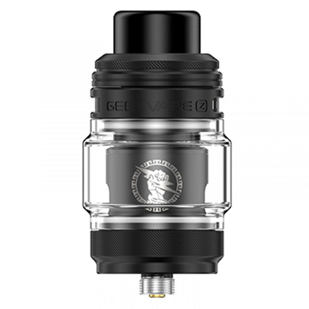 Geekvape Z Fli Tank  Geekvape Black  