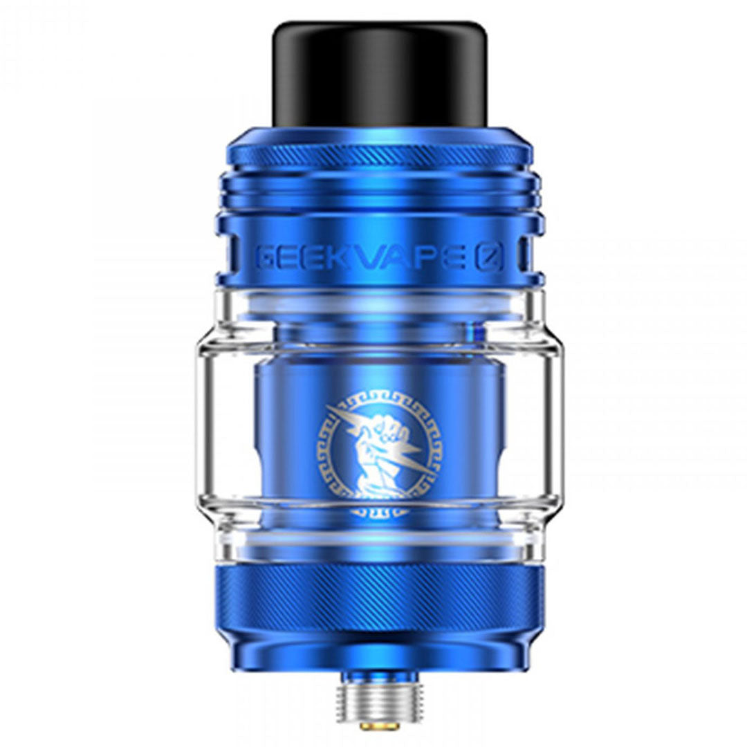 Geekvape Z Fli Tank  Geekvape Blue  