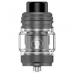 Geekvape Z Fli Tank  Geekvape Gunmetal  