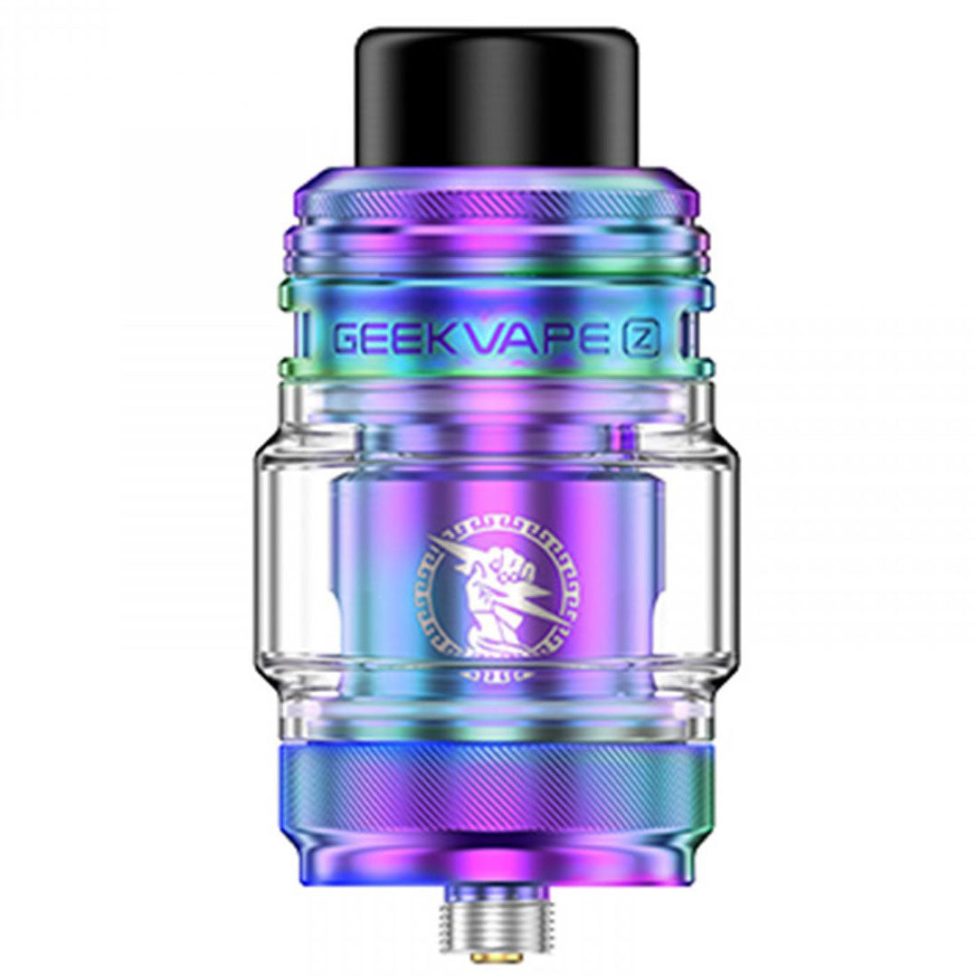 Geekvape Z Fli Tank  Geekvape Rainbow  