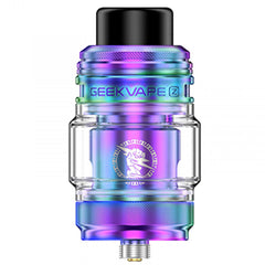 Geekvape Z Fli Tank  Geekvape Rainbow  