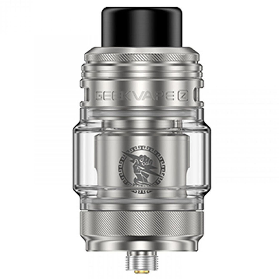 Geekvape Z Fli Tank  Geekvape Silver  