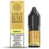 Gold Bar Salts 20mgGold Bar Banana Ice