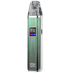 Xlim Pro Vape Pod Kit By Oxva  OXVA Gleamy Green  