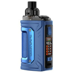 Geekvape Aegis H45 Classic Pod Mod Kit  Geekvape Blue  