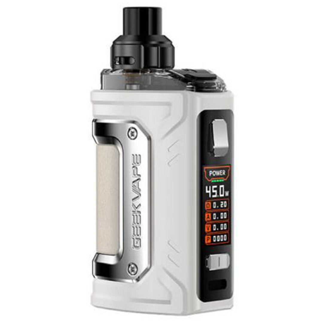 Geekvape Aegis H45 Classic Pod Mod Kit  Geekvape Grey  