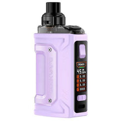 Geekvape Aegis H45 Classic Pod Mod Kit  Geekvape Lavender  