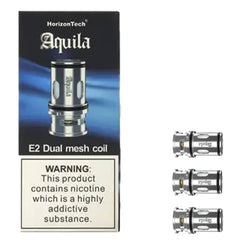 HorizonTech Aquila Replacement Coils  HorizonTech   