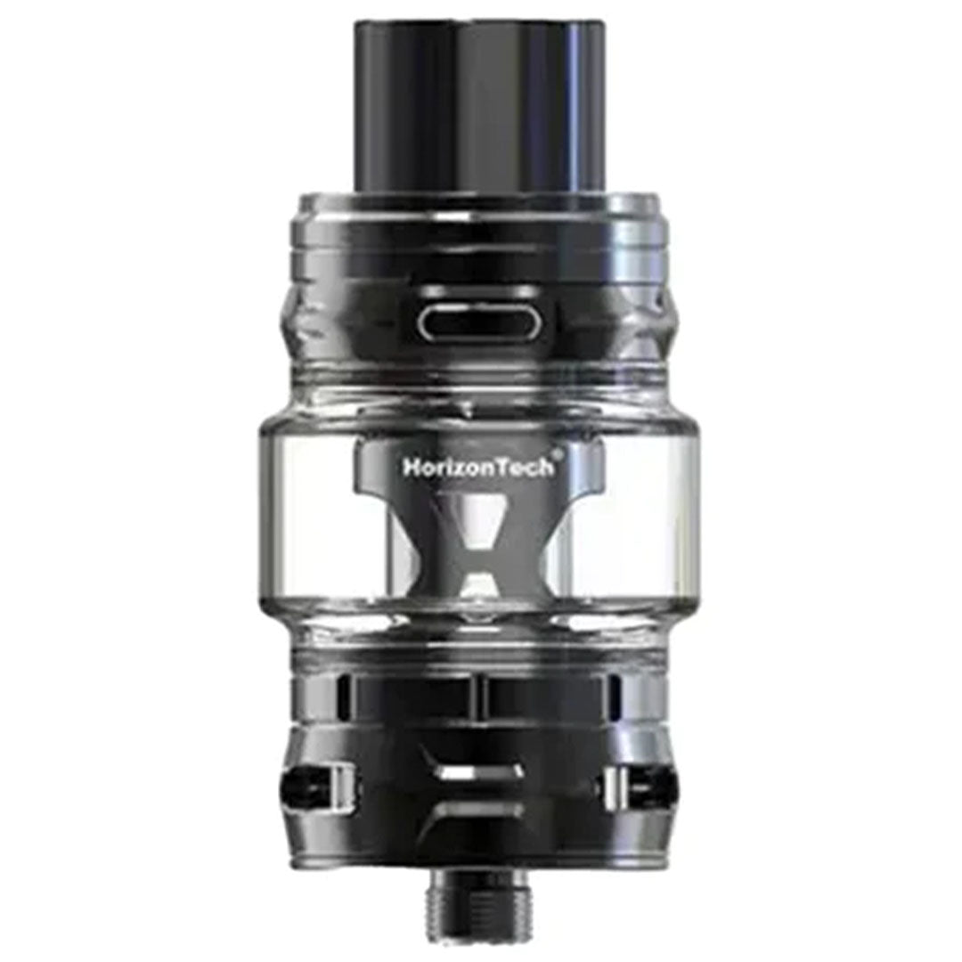 HorizonTech Aquila Sub-Ohm Vape Tank  HorizonTech Black  