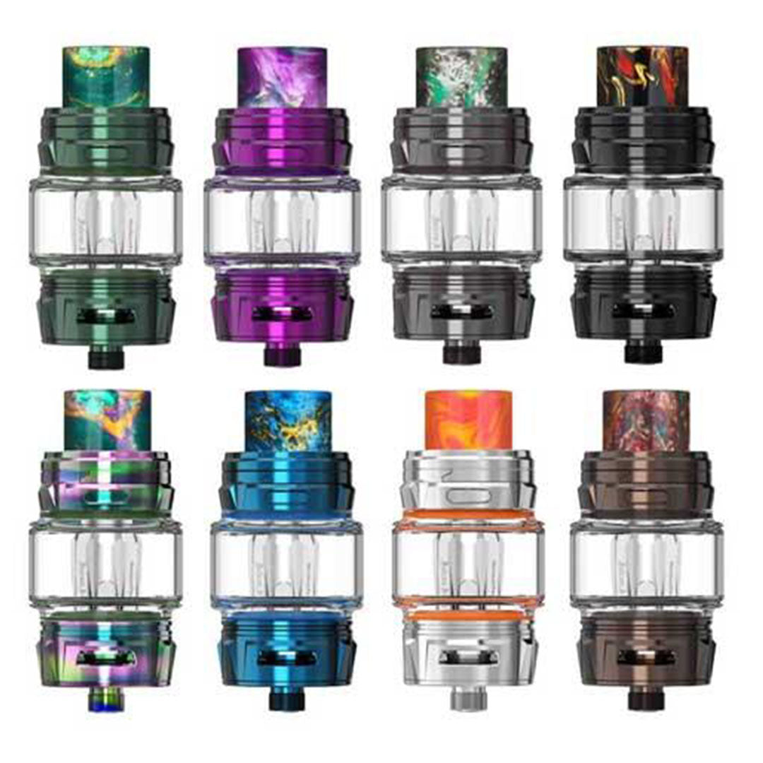 HorizonTech Falcon King Sub Ohm Tank - Free bubble glass  HorizonTech   