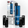 IVG Air 4 in 1 Rechargeable Pod KitI VG Blue Edition