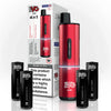 IVG Air 4 in 1 Rechargeable Pod KitI VG Red Edition