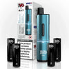 IVG Air 4 in 1 Rechargeable Pod KitI VG Sky Edition