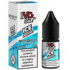 Ice Menthol Nic Salt E-liquid by IVG 10mlI VG 