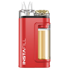 Instafill 3500 Disposable Vape Kit  Instafill Fizzy Cherry  