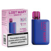 Lost Mary DM600 X2 1200 Disposable VapeLost Mary 