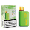 Lost Mary DM600 X2 1200 Disposable VapeLost Mary 