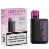 Lost Mary DM600 X2 1200 Disposable VapeLost Mary 