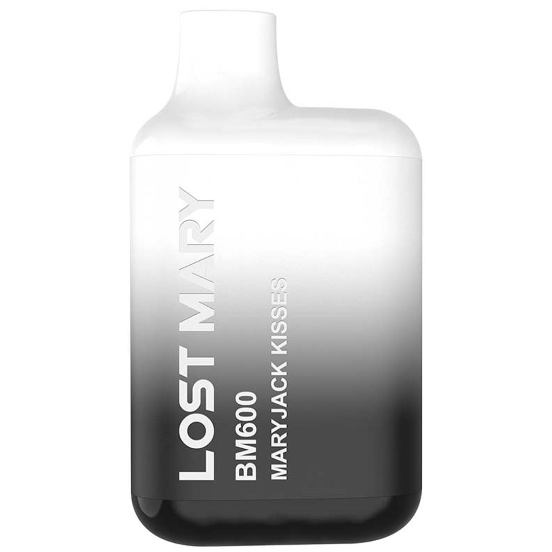 Lost Mary BM600 Disposable Vape 2%  Lost Mary   