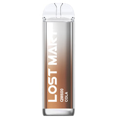 Lost Mary QM600 Disposable Vape 2%  Lost Mary   