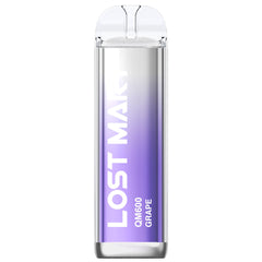 Lost Mary QM600 Disposable Vape 2%  Lost Mary   