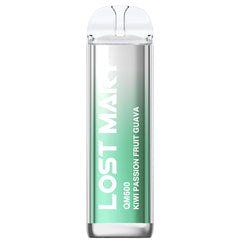 Lost Mary QM600 Disposable Vape 2%  Lost Mary   