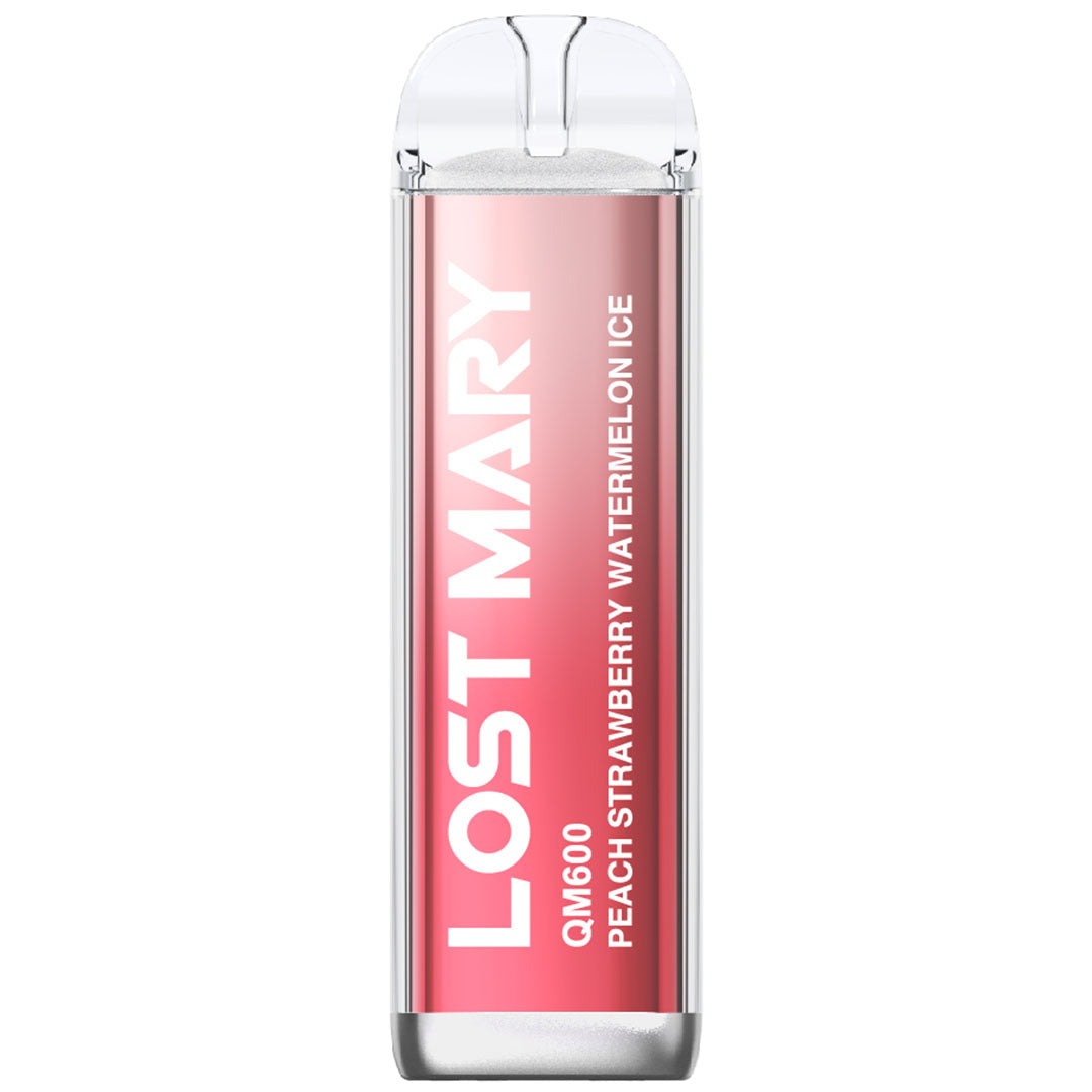 Lost Mary QM600 Disposable Vape 2%  Lost Mary   