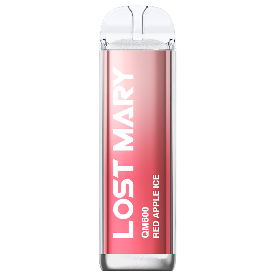 Lost Mary QM600 Disposable Vape 2%  Lost Mary   