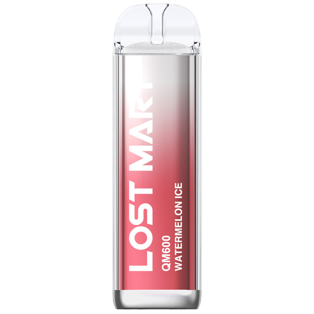 Lost Mary QM600 Disposable Vape 2%  Lost Mary   