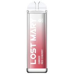 Lost Mary QM600 Disposable Vape 2%  Lost Mary   