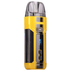 Vaporesso Luxe X Pro pod kit  Vaporesso Dazzling Yellow  