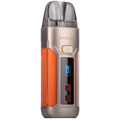 Vaporesso Luxe X Pro pod kit  Vaporesso Ultra Orange  