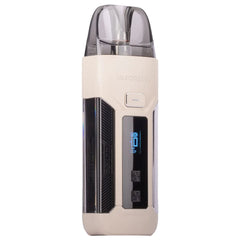 Vaporesso Luxe X Pro pod kit  Vaporesso White  