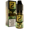 Menthol Tobacco Nicotine Salt By Zeus Juice 10mlZeus Juice Uk 