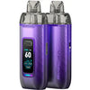 Oxva Vprime Vape KitOxva Auroral Purple