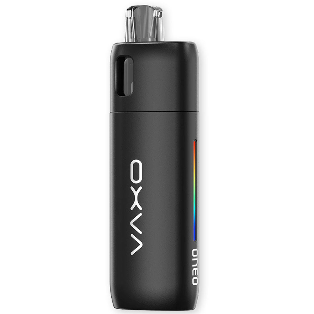 Oxva Oneo Vape Kit  OXVA Astral Black  