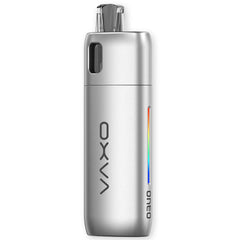 Oxva Oneo Vape Kit  OXVA Cool Silver  