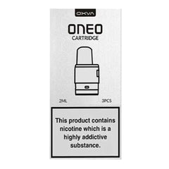 Oxva Oneo Replacement Pod Cartridge 3pack  OXVA   